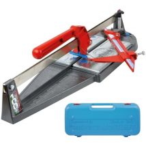Montolit - coupe carreaux carrelages minipiuma 43PBOX 45 cm avec valise