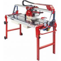 Coupe Carreaux Žëlettrique Žç Eau Montolit F1-131 Brooklyn 131 Cm 2200 W 230 V