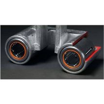 Coupe-carreaux manuelle Profi-Cut J163W – Outillage – Longueur de coupe, source d'alimentation, Matériau cible, Tension électrique, Diamètre disque, 