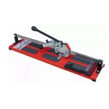 Heka - Carrelette Rollercut - Pour réaliser des coupes de carreaux jusquà 17 mm d'épaisseur - 2 systèmes de casse