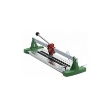 Coupe carreaux manuel a gravure par poussee 65 cm Battipav super pro evo 65