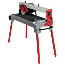 Einhell - Coupe-carrelage radial te-tc 620 u (900 w, Hauteur de travail : 700 mm, longueur de coupe 620 mm, Grand bac de récupération d'eau,