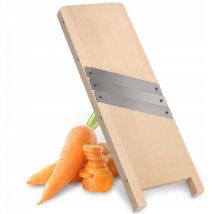 Coupe-chou et légumes en bois Kadax