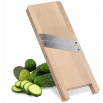Coupe-chou et légumes en bois Kadax