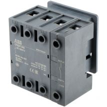 Coupe-circuit, 4P, 63 a, 22 kW ( Prix pour 1 )