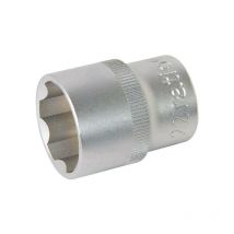 Llaves vaso de 1/2" Serie 6000 Ratio talla 1/2 - 32 mm.