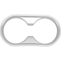 Coupe de couvercle du support de coupe accessoires accessoires intérieures intérieurs pour mazda cx - 5 kf 2017‐2021