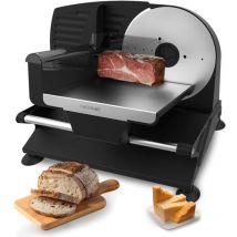 Cecotec - Coupe-fil de en acier de 200 w qui contient un disque de 190 mm de de diamètre et un système de de réglage progressif avecune précision