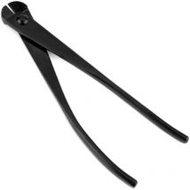 Treetalk - Coupe-fil en alliage d'acier au manganèse de qualité professionnelle de 210 mm, outils pour bonsaï