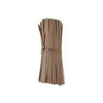 Fil Plat Pièces Papier cm 25 pcs.1000