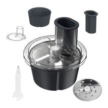 Redroad - Coupe-legumes et fromage multifonctionnel, accessoire Thermomix, rape a fromage pour Termomix tm6 ou tm5