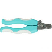 Zolux – Coupe ongles XS pour chiots – Plastique ABS, lames inox – Accessoires toilettage chien