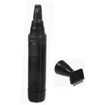 Wellys ohr und nasenhaarschneider mit trimmer 67017 67017