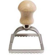 Coupe Ravioli All Quadro 7X7 Calder