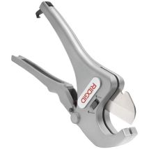 Ridgid - Coupe-tube à cliquet rc 1625 3-42 mm PP/PE/PEX/CPVC/PVC/tube d'assemblage