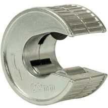 Dickie Dyer - Coupe-tube cuivre compact 22 mm
