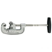 Rothenberger - Coupe-tube inox super 2 po. 10-60 mm 400 mm tubes va