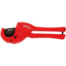 Coupe Tube Plastique Easyclip Erko 35mm 64035