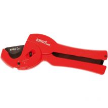 Erko - coupe tube plastique easyclip 26MM 64026