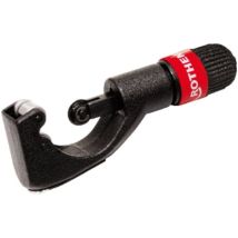 Coupe-tube ROTRAC 6 - 42 mm 150 mm cuivre, laiton, aluminium, tubes en acier à paroi mince