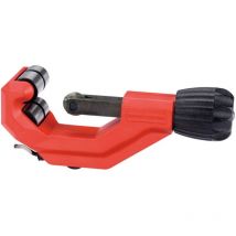 Rothenberger - Coupe-tube 42 xl 6-42 mm 165 mm tubes d'acier, Cu, Ms, Al, à paroi mince