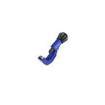 Workpro - Coupe-tube de 3 à 32 mm (1/8'-1 1/4') avec lame en acier durable, idéal pour le cuivre ou l'aluminium