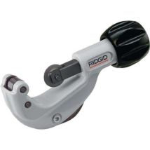Ridgid - Coupe-tubes 6-35mm Cu,ms,al,tubes Acier À Paroi Mince - 66737