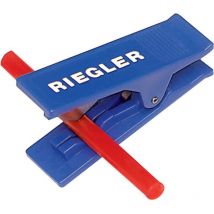 Riegler&co.kg - Coupe-tuyaux jusqu'à Ø14mm riegler 1 pcs