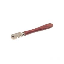 Bohle - Coupe-verre à barillet - molette carbure de tungstène 400.0