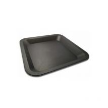 Nuova Pasquini E Bini Spa - Nuova Pasquini - 23x23cm - x10 pcs - Coupelle pot carré