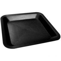 Nuova Pasquini E Bini Spa - Coupelle pot carré 14.4x 14.4 cm x 50pcs