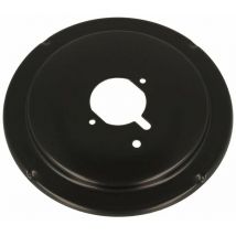 Coupelle de bruleur semi-rapide pour table de cuisson...