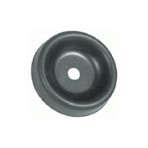 Coupelle fixe en acier pour dA broussailleuse diamA tre 96 mm trou 8,30 mm