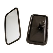 Zanetti - Coupelle Retroviseur - 375x185 mm