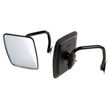 Zanetti - Coupelle Retroviseur Gauche - 235x180 mm