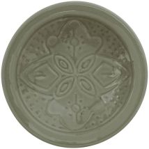 Coupelle Sienna Menta 15cm – Faience – Verde – SG Secret De Gourmet