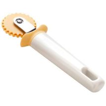 Tescoma - Delicia 630021 - Roulette de découpe et de fermeture des pâtes