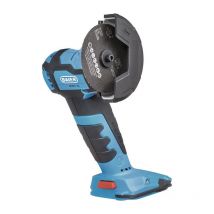 Baier - Coupeuse multi-matériaux sans fil abmt 76 18 v 76mm 20000min