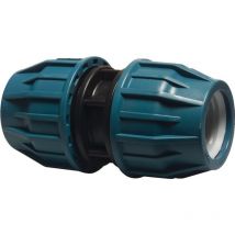 Couplage de serrage Jason 40 mm 16 bar serrage x serrage