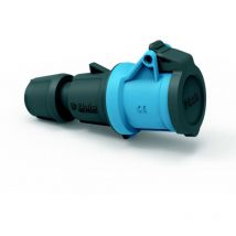 Couplage innolinq 16A 3P 230V 6H IP54 - accouplement cee Bals 311