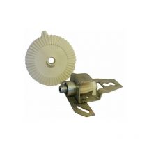 Bubendorff - Couple Conique N°0 Pour Titan
