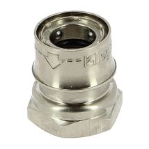 Coupleur automatique de robinet femelle 20-27