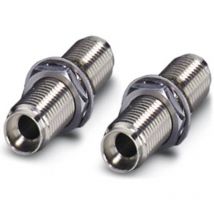 Phoenix Contact - Connecteur fibre optique PSM-SET-FSMA-LINK/2 connecteur D66936