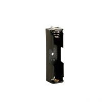 Coupleur de 1 pile aa (LR6). avec cosses a souder BH311D RI659