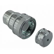 Lem Select - Coupleur de freinage Femelle M18x1.5