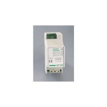 Delta Dore - Coupleur de phase Accessoire pour programmateur cpl sur installation triphasee