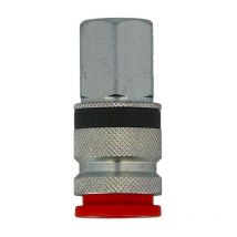 Coupleur rapide femelle 1/4'' type us mil cedrey