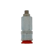 Coupleur rapide male 3/8'' type us mil cedrey