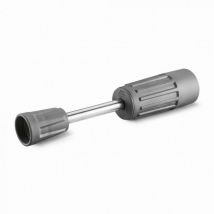 Lance non pivotante Karcher 250 mm, 300 bar, ergonomique - 4.112-027.0