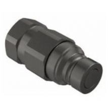 Lem Select - Coupleur rapide face plate Mâle 3/8' faster